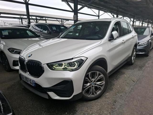 Bmw X1 image 8