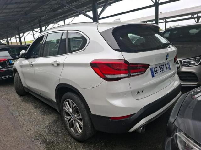 Bmw X1 image 2