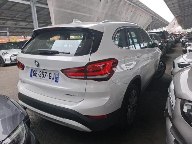 Bmw X1 image 7