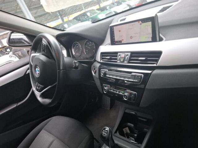 Bmw X1 image 4
