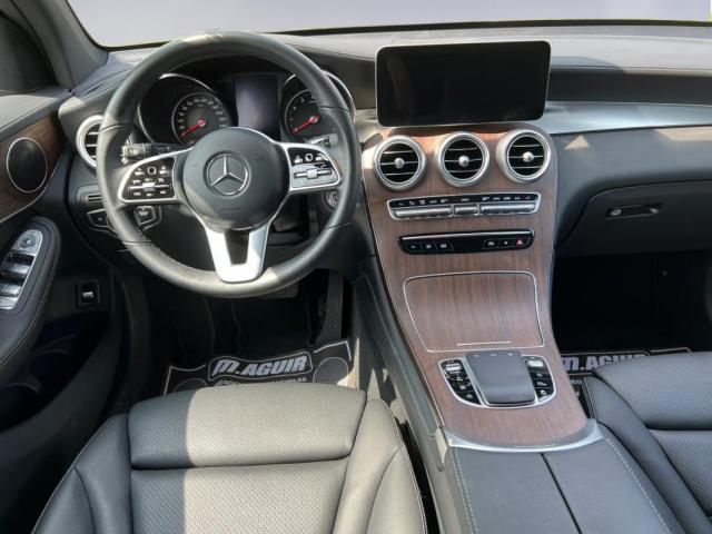 Mercedes Benz Glc image 4