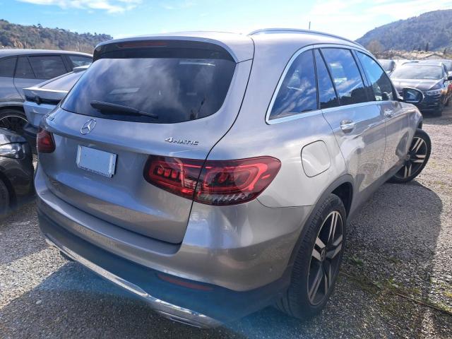Mercedes Benz Glc image 9
