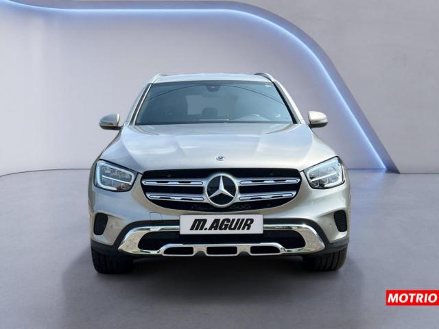 Mercedes Benz Glc image 6