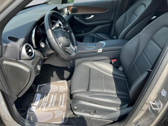 Mercedes Benz Glc image 1