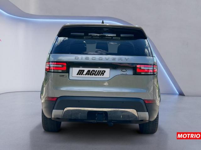 Land Rover Discovery image 6