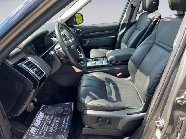 Land Rover Discovery image 3