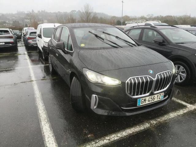 Bmw Serie 2 (u06) Active Tourer 218d 150 Business Design Dkg7