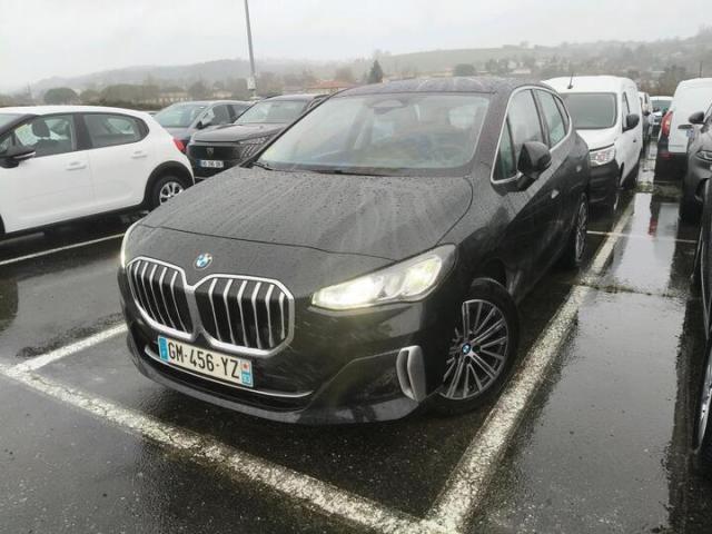 Bmw Serie 2 image 4