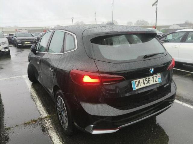 Bmw Serie 2 image 1