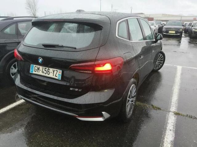 Bmw Serie 2 image 6