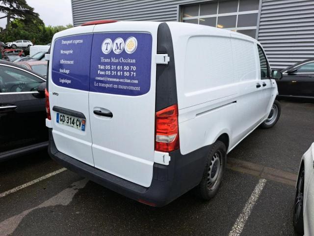 Mercedes Benz Vito image 9