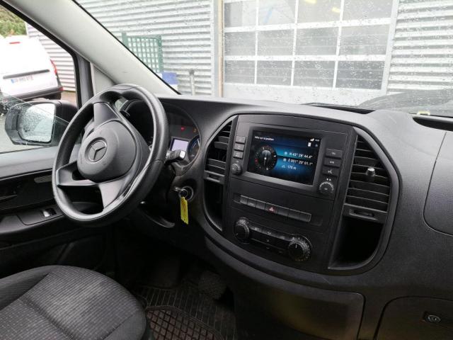 Mercedes Benz Vito image 6