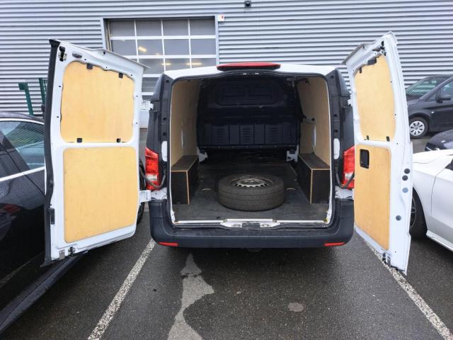 Mercedes Benz Vito image 8