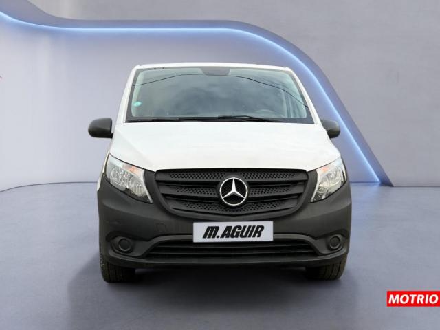 Mercedes Benz Vito image 5