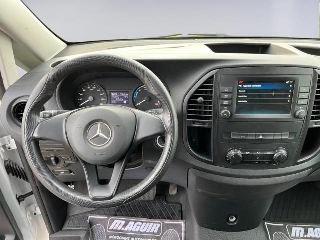 Mercedes Benz Vito image 1