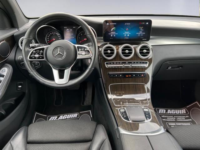 Mercedes Benz Glc image 3