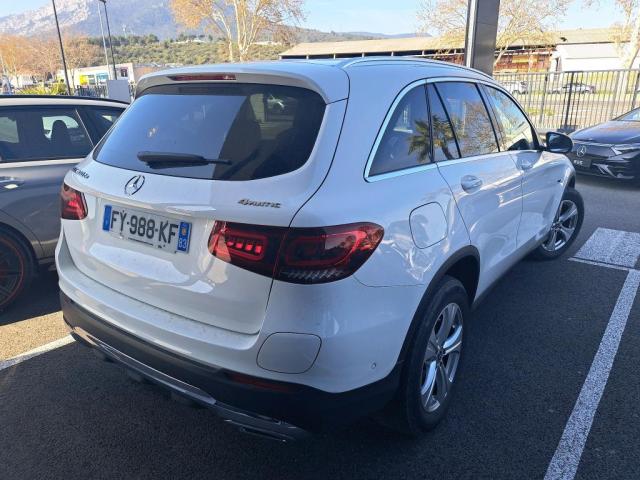 Mercedes Benz Glc image 7