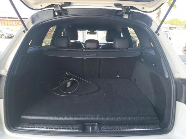Mercedes Benz Glc image 8