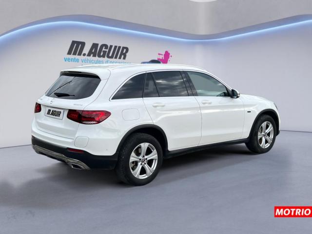 Mercedes Benz Glc image 6