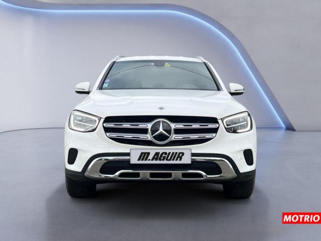 Mercedes Benz Glc image 2
