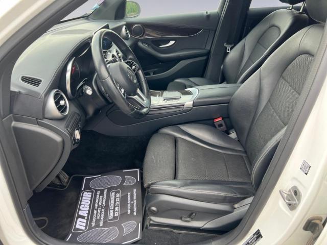 Mercedes Benz Glc image 4