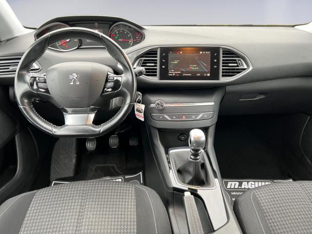 Peugeot 308 Sw image 3