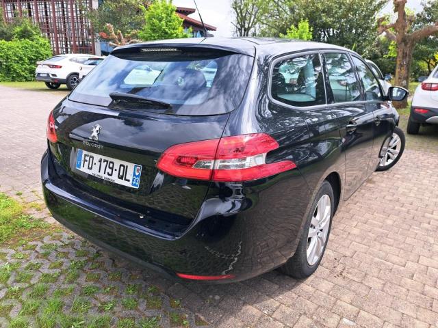 Peugeot 308 Sw image 9