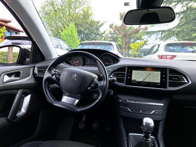 Peugeot 308 Sw image 8