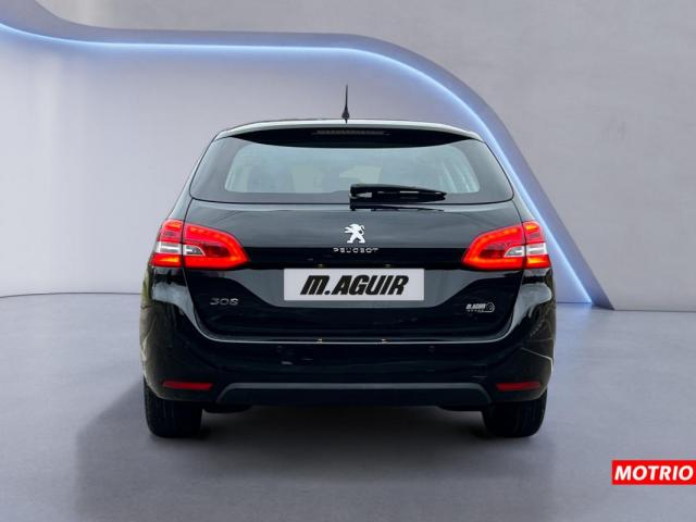 Peugeot 308 Sw image 5