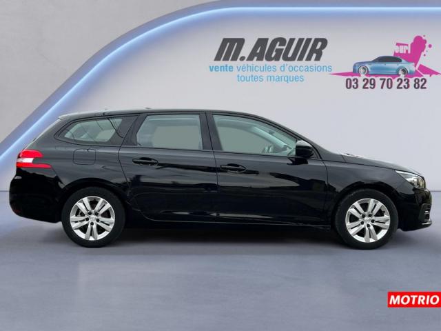 Peugeot 308 Sw image 6