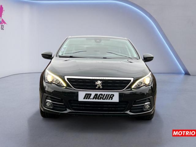 Peugeot 308 Sw image 1