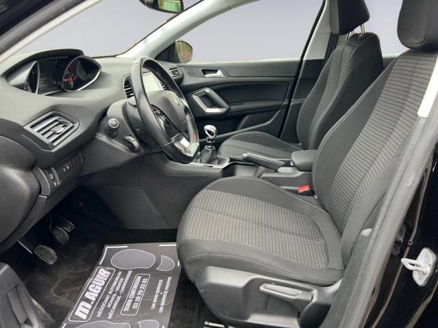 Peugeot 308 Sw image 2