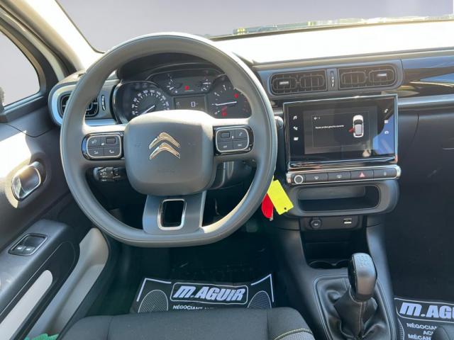Citroen C3 image 9