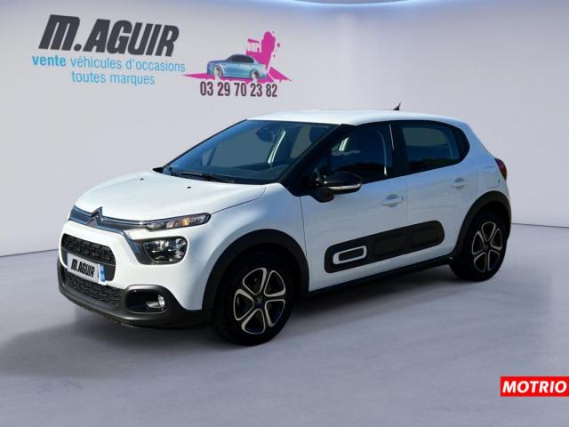 Citroen C3 image 4