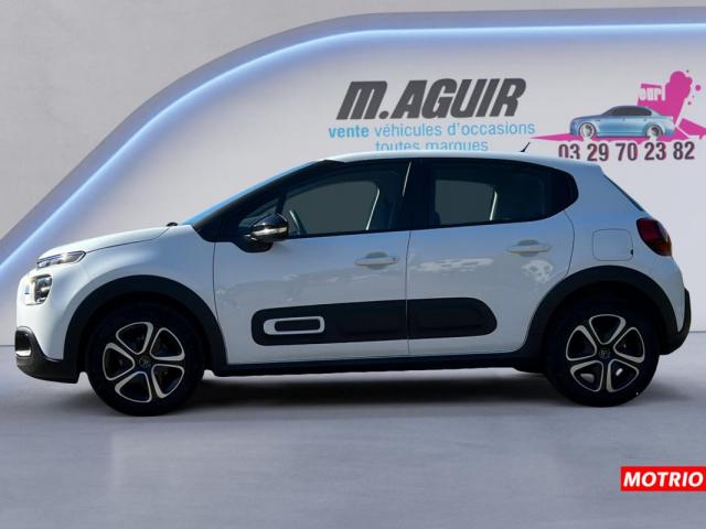 Citroen C3 image 8