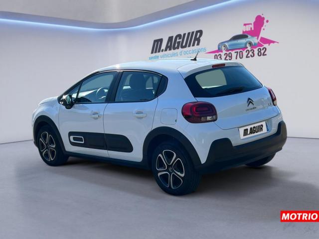 Citroen C3 image 7