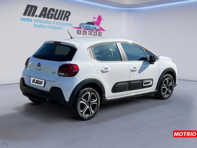 Citroen C3 image 1