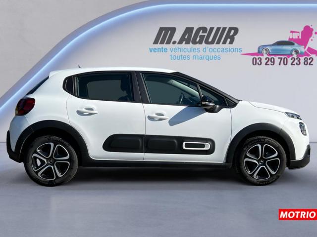 Citroen C3 image 5