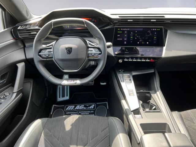 Peugeot 408 image 6