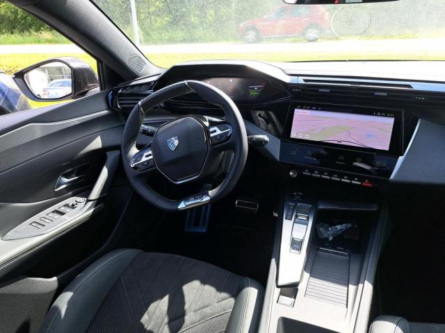 Peugeot 408 image 8