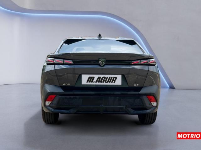 Peugeot 408 image 3