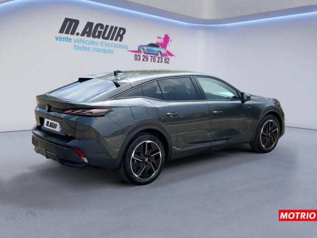 Peugeot 408 image 2