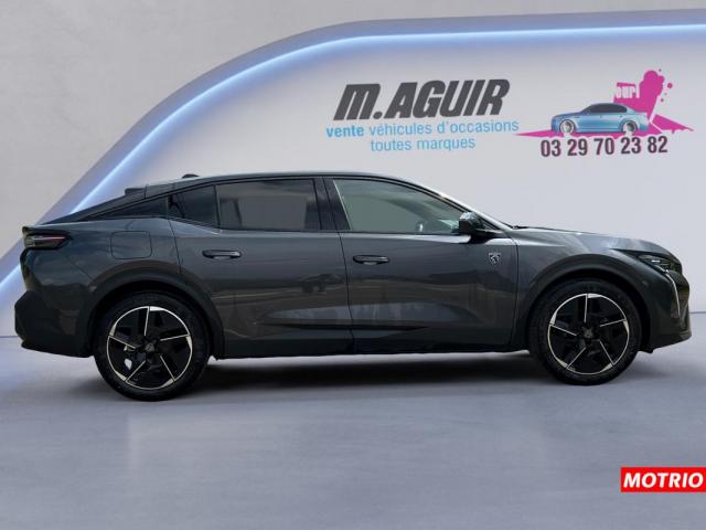 Peugeot 408 image 1