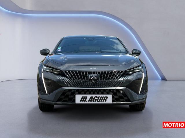 Peugeot 408 image 4