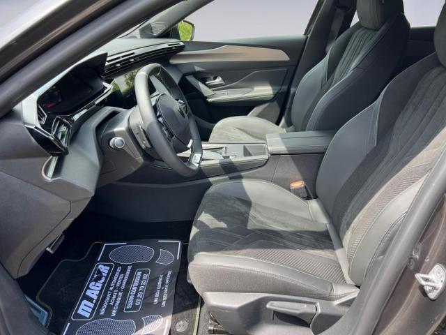 Peugeot 408 image 5