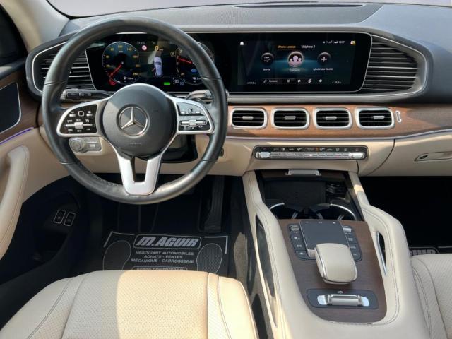 Mercedes Benz Classe Gle image 5
