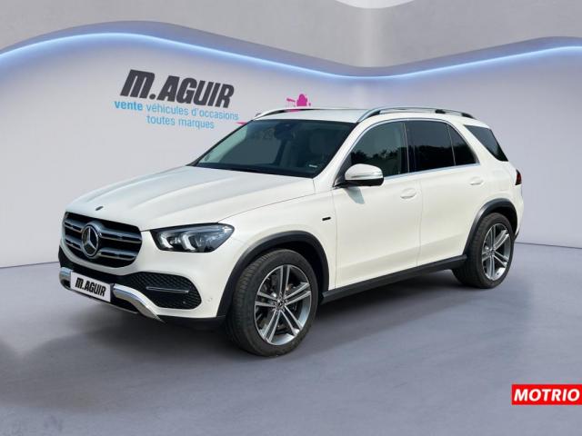 Mercedes Benz Classe Gle image 8