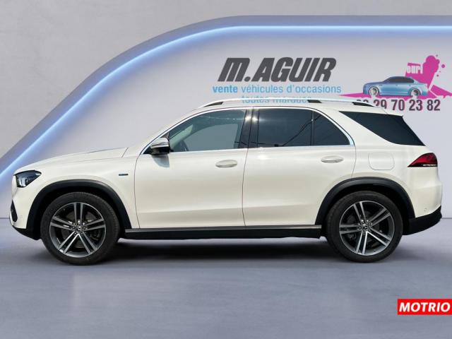 Mercedes Benz Classe Gle image 3