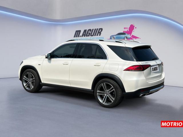 Mercedes Benz Classe Gle image 1