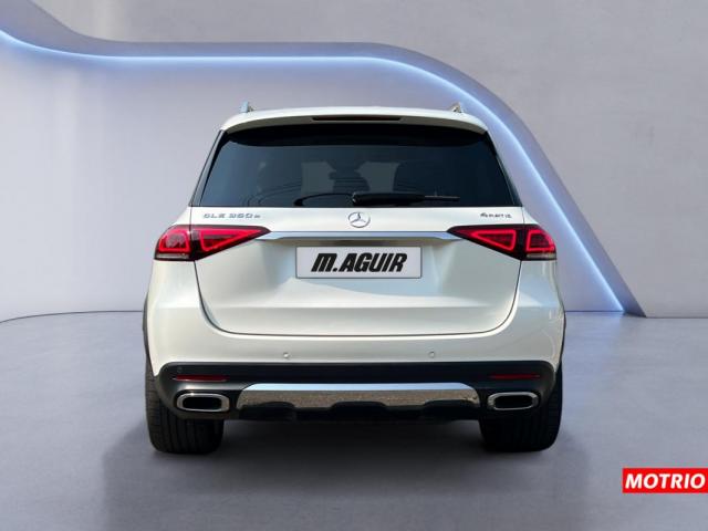 Mercedes Benz Classe Gle image 7